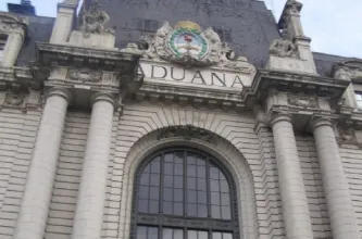 La Aduana, foco clave en la disputa interna del Gobierno
