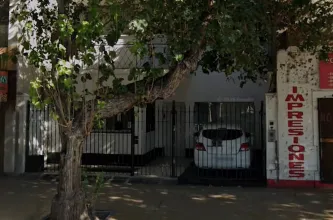 Investigan robo millonario en depósito textil: revisan cámaras y toman huellas