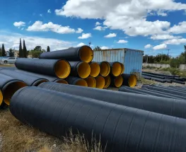 Crece la polémica: advierten que los caños del Acueducto Gran Tulum podrían ser tóxicos