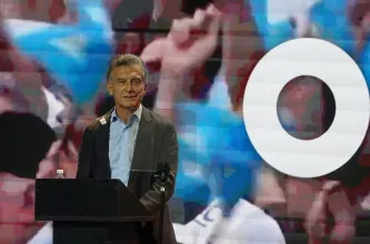 Macri relanzó al PRO y aseguró: "No venimos a cuestionar el rumbo, venimos a completarlo"