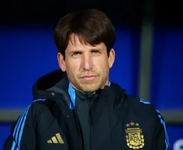 Placente citó a Aranda, Subiabre y otras promesas para la Sub 20