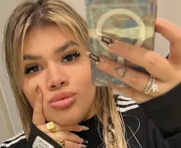 Morena Rial comenzó a estudiar abogacía mientras cumple prisión domiciliaria