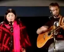 La música como trinchera: canciones que resistieron a la dictadura