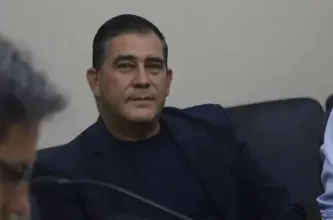 Un juicio en pausa que se mete de lleno en el calendario político