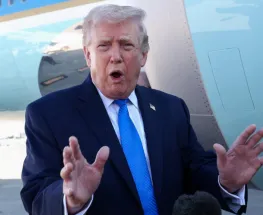 La Casa Blanca advierte que Trump "desatará el infierno" si Irán no llega a un acuerdo