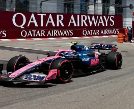 Colapinto quiere estirar su buen momento en el GP de Japón