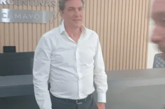 El "gurú del oro" puso a San Juan en el radar global: "Están sentados sobre una máquina de hacer dinero"