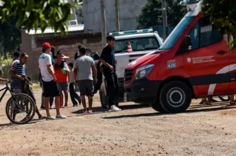 Hallan muerto a un joven en Caucete y esperan pericias para determinar qué pasó