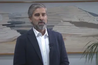 Reacomodo de funciones en Veladero y en la Cámara Minera de San Juan