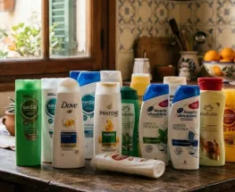 Tres usos prácticos para los envases de shampoo que ayudan a ordenar y ahorrar