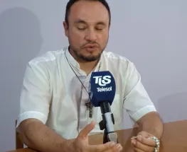 El Ascenso a las Sierras Azules tendrá misa, vigilia y caminata nocturna