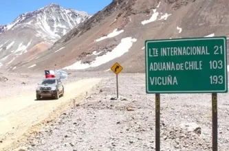 Chile aplicará un nuevo horario