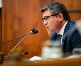 Marcelo Orrego: "Hacemos un gran esfuerzo para mejorar día a día la situación docente"