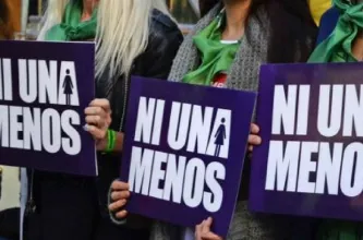 El primer trimestre del año cerró con 68 muertes por femicidio en el país