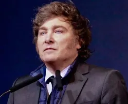 Milei habla de "espionaje de gravedad institucional" y apunta a una red rusa