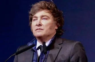 Milei habla de "espionaje de gravedad institucional" y apunta a una red rusa