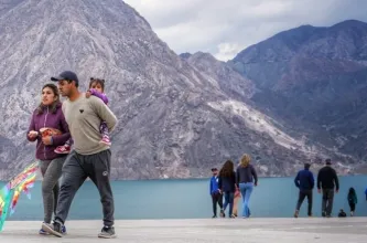 Semana Santa dejó una ocupación del 85% y un movimiento de $4.800 millones en San Juan