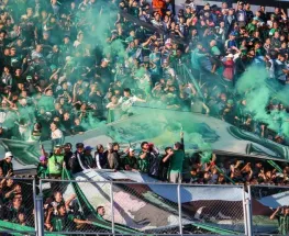 San Martín vuelve a vender entradas para no socios: ¿A qué precio?