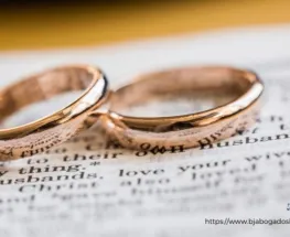 Qué documentación exige San Juan para casarse después de un divorcio