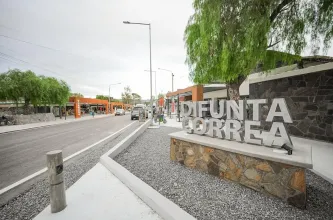 Concejales de Caucete piden aval del Deliberante para las obras en Vallecito