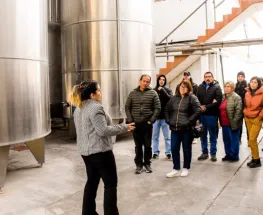 San Juan albergará la 41ª edición del Congreso Federal de Guías de Turismo