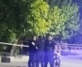 Un hombre fue baleado en la zona de calle 5 y Vidart y la Justicia investiga el caso