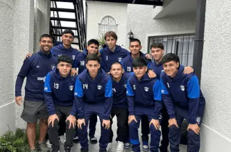 Los equipos sanjuaninos arrancaron con saldo favorable en el Argentino Junior de hockey sobre patines