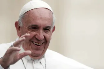 Se cumple el primer aniversario de la muerte del Papa Francisco