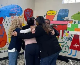 San Juan amplía los espacios gratuitos de escucha y contención en salud mental