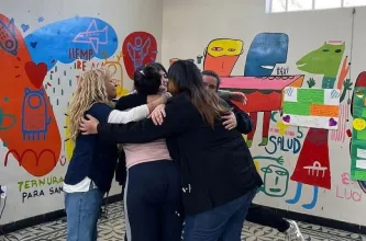 San Juan amplía los espacios gratuitos de escucha y contención en salud mental