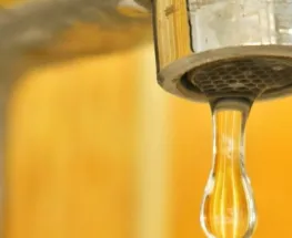 Trabajos en la red podrían reducir el suministro de agua en 9 de Julio