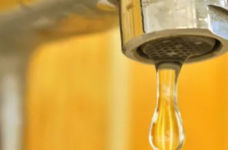 Trabajos en la red podrían reducir el suministro de agua en 9 de Julio