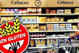 Informan los requisitos para inscribirse como comercio libre de gluten en la provincia