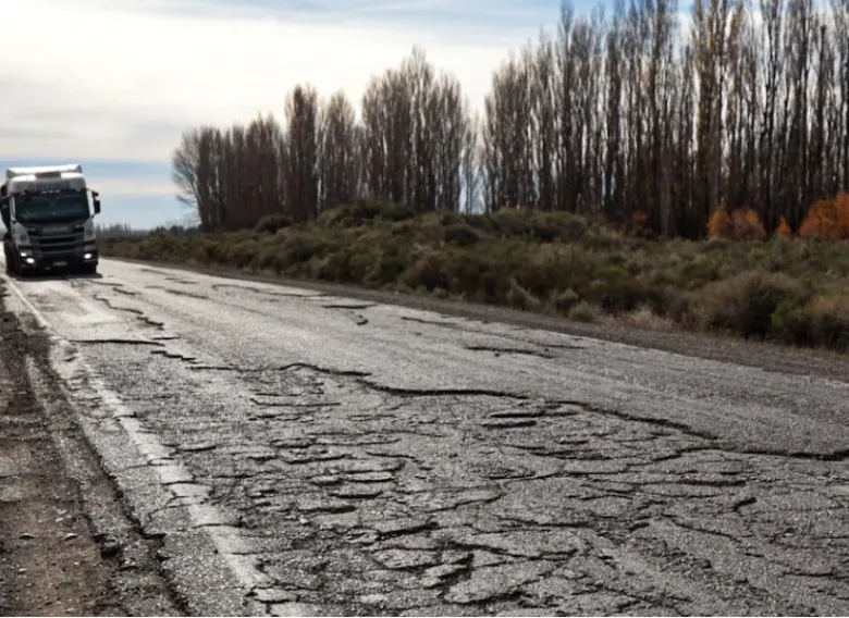 CAMARCO exigió mantenimiento de rutas y definiciones sobre la deuda con constructoras