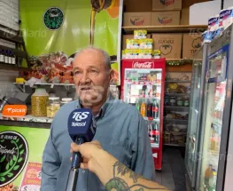 Rawson obtuvo mayor presencia policial en zonas de Villa Krause