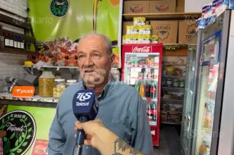 Rawson obtuvo mayor presencia policial en zonas de Villa Krause