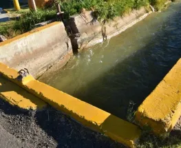 La Justicia busca esclarecer la muerte de una mujer en el canal Benavídez