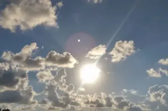 San Juan tendrá un viernes estable y templado