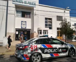 La Policía de San Juan abrió concurso para sumar un médico con rango de oficial