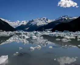 Frenan la reforma de la ley de Glaciares en Santa Cruz