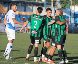 Osores se recuperó y Schiaparelli repetirá la formación ante Quilmes