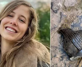 Investigan a los padres de un menor que arrojó una figura y causó la muerte de una turista