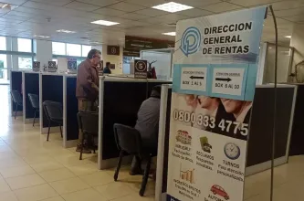 Rentas extendió los plazos del Automotor 2026 y mantiene rebajas por pago anticipado