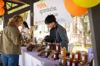 La Feria Agroproductiva tendrá presencia en la Feria Internacional de Artesanías