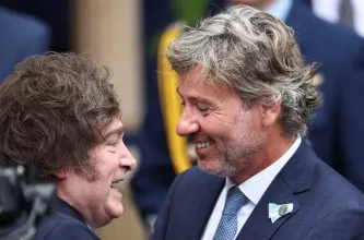 San Juan será sede de la Junta Federal de Cortes con la visita de Juan Bautista Mahiques