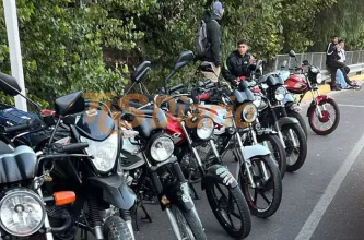 Seguridad Vial reportó 218 actas y 80 vehículos fuera de circulación en el fin de semana