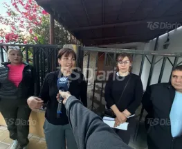 Damnificados reclaman definiciones por una presunta estafa vinculada al gremio textil