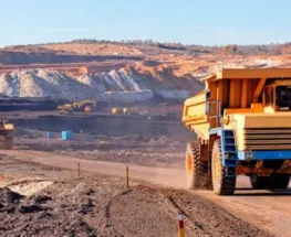 Las exportaciones mineras podrían alcanzar los USD 9.000 millones en 2026