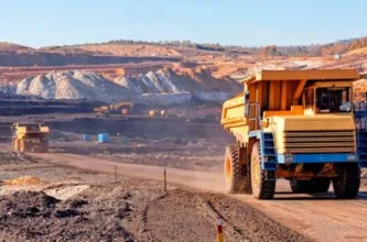 Las exportaciones mineras podrían alcanzar los USD 9.000 millones en 2026