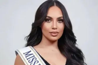 Guadalupe Sánchez Zito llevará a San Juan al Miss Universo Argentina 2026